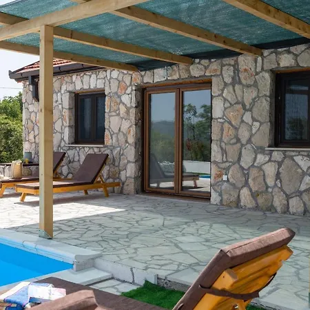 Villa Ivanka *