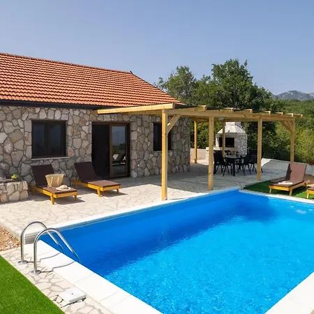 Villa Ivanka *