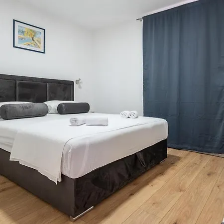 Villa Ivanka Neum