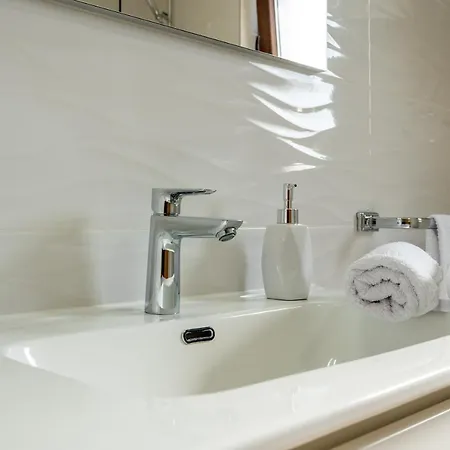 Ivanka Villa Neum