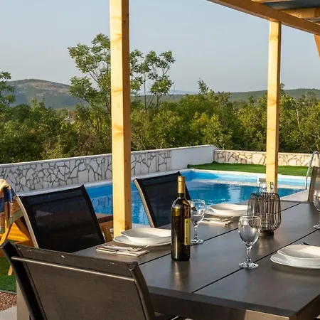 Ivanka Villa Neum