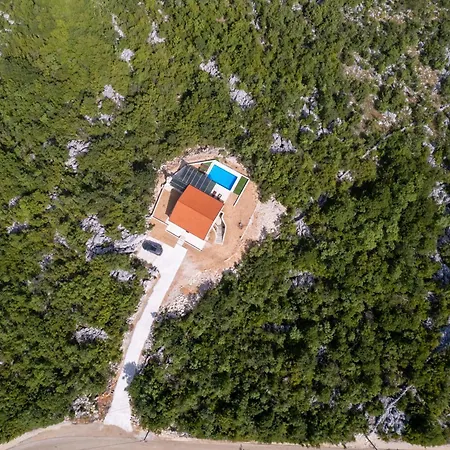 Ivanka Villa Neum