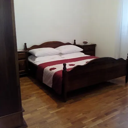 Дом отдыха Ivanka Читлук