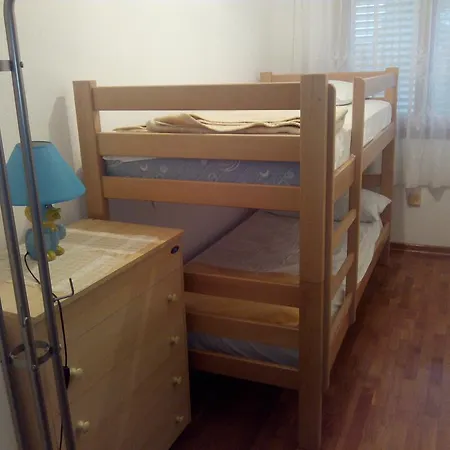 Дом отдыха Ivanka *