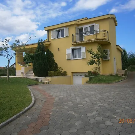 Дом отдыха Ivanka